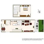 Apartamento Forum Marinar Whg 02