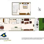 Forum Marinar Whg 02 Apartamento