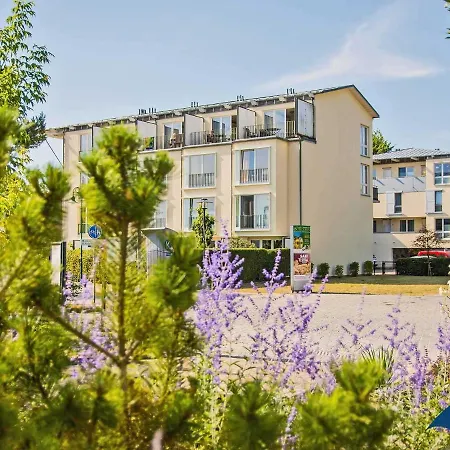 Forum Marinar Whg 02 Heringsdorf (Usedom)