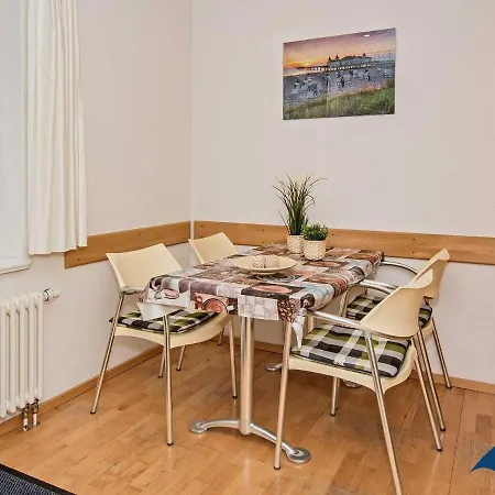 Forum Marinar Whg 02 Apartamento *