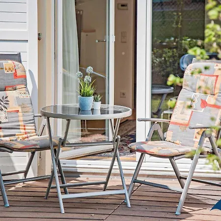 Forum Marinar Whg 02 Ostseebad Heringsdorf