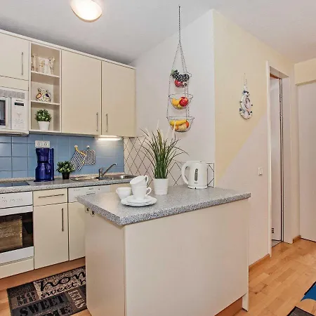 Apartment Forum Marinar Whg 02